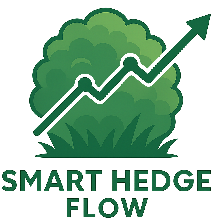 Smart Hedge Flow